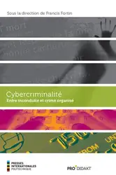 Cybercriminalité - Entre... image