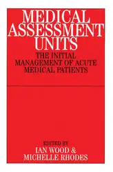 Medical Assessment Units:... image