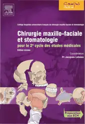 Chirurgie maxillo-faciale et... image