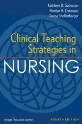 Clinical Teaching Strategies... image