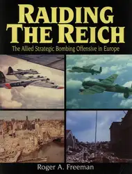 Raiding The Reich:... image