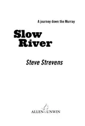Slow River: A... image