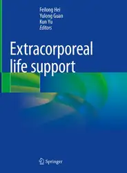 Extracorporeal life support image