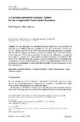 A Cartesian Embedded... image