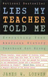 Lies My Teacher... image