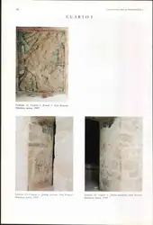 La pintura mural... image