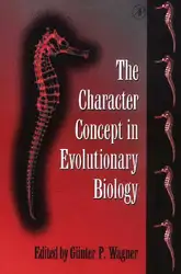 The Character Concept... image