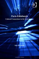Paris-Edinburgh: Cultural Connections... image
