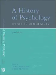 A History of... image