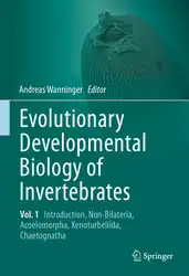 Evolutionary Developmental Biology... image