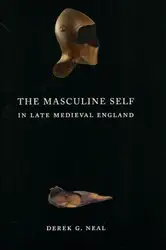 The masculine self... image