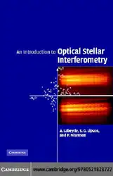 دانلود کتاب An introduction to optical stellar interferometry