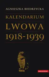 Kalendarium Lwowa: ۱۹۱۸-۱۹۳۹ image