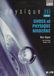 Physique XXI -... image