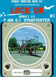 F۱۰۴G-J Starfighter image