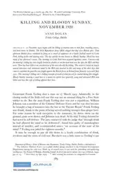 Killing And Bloody... image