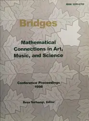 Bridges: Mathematical connections... image