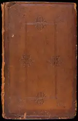 The lamentations of... image