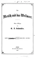 Der Mensch und... image