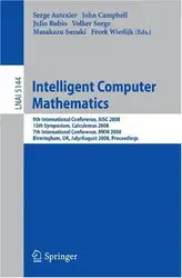 Intelligent Computer Mathematics:... image