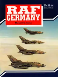 RAF Germany (Warbirds... image