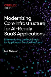 Modernizing Core Infrastructure... image