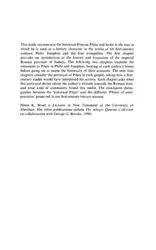 Pontius Pilate in... image