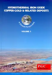 Hydrothermal Iron Oxide... image