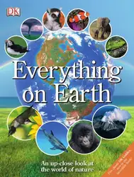 Everything on Earth image