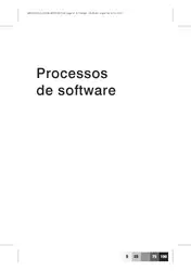 دانلود کتاب Processos de software