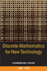 Discrete Mathematics for... image
