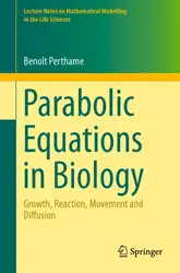 Parabolic Equations in... image