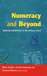 دانلود کتاب Numeracy and Beyond: Applying Mathematics in the Primary School