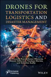 دانلود کتاب Drones for Transportation Logistics and Disaster Management