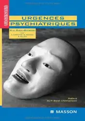 Urgences psychiatriques image