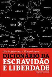 Dicionário da escravidão... image