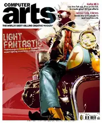 Computer Arts (April... image