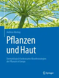 Pflanzen und Haut:... image