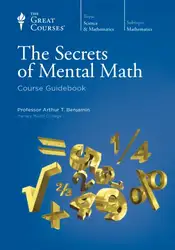 دانلود کتاب The Secrets of Mental Math