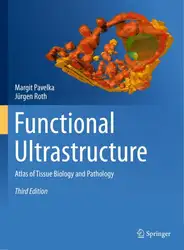 Functional Ultrastructure: Atlas... image