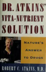 Dr. Atkins’ Vita-Nutrient... image