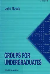 Groups for Undergraduates image