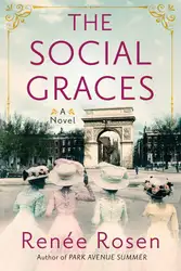 The Social Graces image