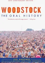 Woodstock: The Oral... image