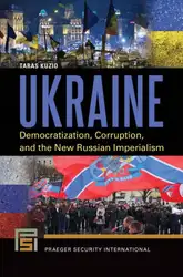 Ukraine : democratization,... image