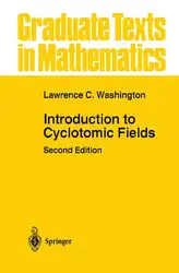 دانلود کتاب Introduction to Cyclotomic Fields