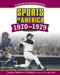 Sports in America... image