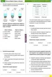 Apotemi TYT-AYT Biyoloji... image
