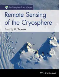 Remote Sensing of... image
