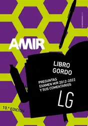 Libro Gordo: Preguntas... image